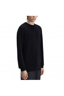 JERSEY DE CUELLO REDONDO EN... 2