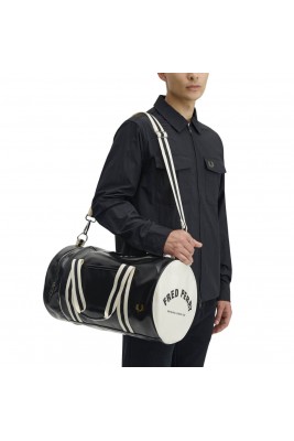 BOLSA CLÁSICA DE DEPORTE...