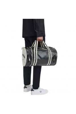 BOLSA CLÁSICA DE DEPORTE... 2
