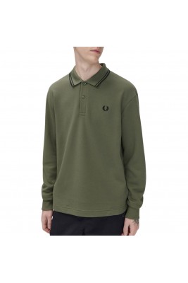 SUDADERA ESTILO POLO EN... 2