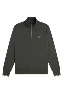 SUDADERA CON MEDIA...