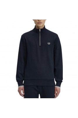 SUDADERA CON MEDIA...