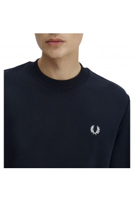 SUDADERA DE CUELLO REDONDO... 2