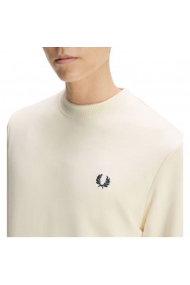 SUDADERA DE CUELLO REDONDO... 2