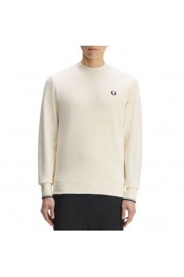 SUDADERA DE CUELLO REDONDO...