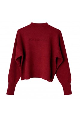 JERSEY AMPLIO DE CUELLO... 2