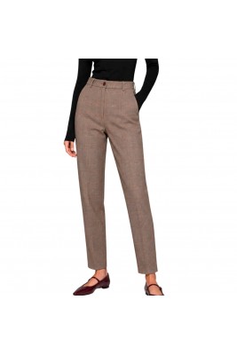 PANTALONES RECTOS "ROSALIA"...