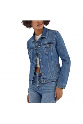 CHAQUETA VAQUERA SLIM FIT...