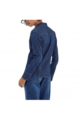 CAMISA VAQUERA SLIM FIT... 2