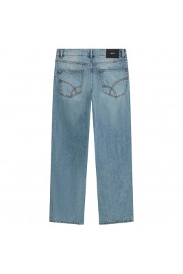 PANTALONES VAQUEROS RECTOS... 2