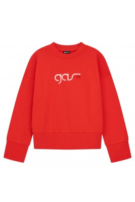 SUDADERA DE CUELLO REDONDO... 2