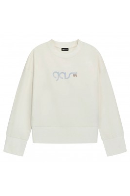 SUDADERA DE CUELLO REDONDO... 2