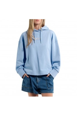 SUDADERA CON CAPUCHA...