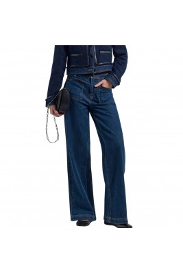 PANTALONES VAQUEROS ANCHOS...