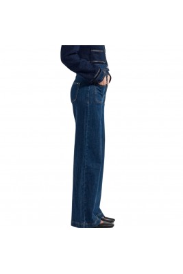 PANTALONES VAQUEROS ANCHOS... 2