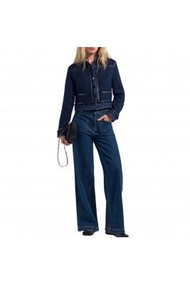 CHAQUETA CORTA SLIM FIT... 2