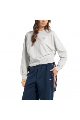 SUDADERA COMFORT FIT...