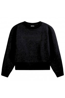 SUDADERA DE CUELLO REDONDO...