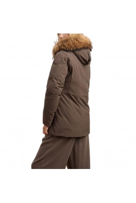 PARKA CORTA ACOLCHADA... 2