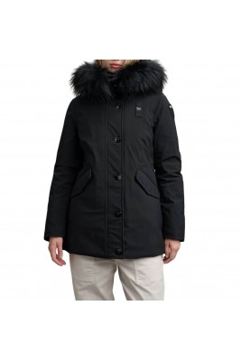 PARKA CORTA ACOLCHADA...