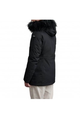 PARKA CORTA ACOLCHADA... 2