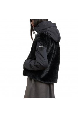 CHAQUETA 2 EN 1 DESMONTABLE... 2