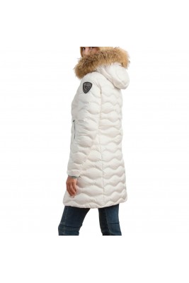 PARKA PLUMÍFERO MIDI... 2