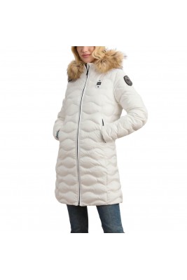 PARKA PLUMÍFERO MIDI...