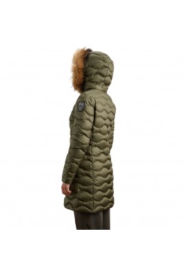 PARKA PLUMÍFERO MIDI... 2