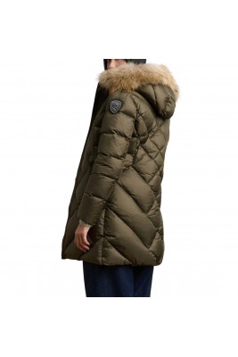 PARKA PLUMÍFERO MIDI... 2