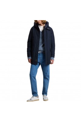 PARKA PLUMÍFERO CUELLO ALTO... 2