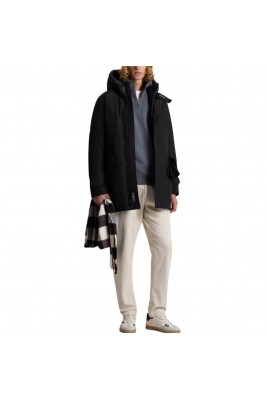 PARKA PLUMÍFERO CUELLO ALTO... 2