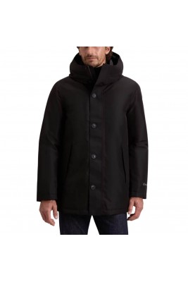 PARKA PLUMÍFERO IMPERMEABLE...