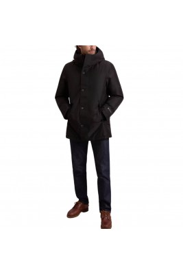 PARKA PLUMÍFERO IMPERMEABLE... 2