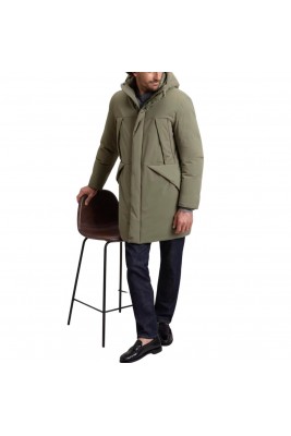 PARKA PLUMÍFERO ACOLCHADA... 2