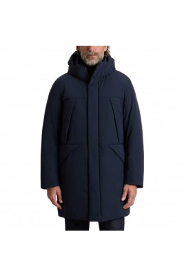 PARKA PLUMÍFERO ACOLCHADA...