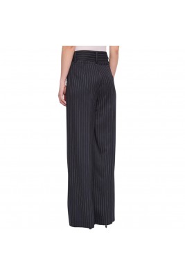 PANTALONES TIPO SASTRE DE... 2