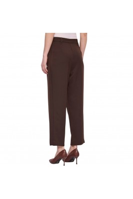 PANTALONES CROPPED CON... 2