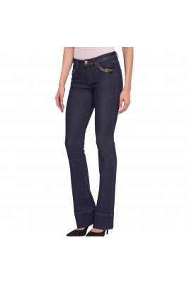 PANTALONES VAQUEROS BOOTCUT... 2
