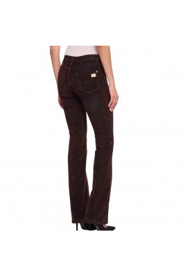 PANTALONES VAQUEROS BOOTCUT... 2