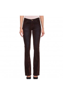 PANTALONES VAQUEROS BOOTCUT...