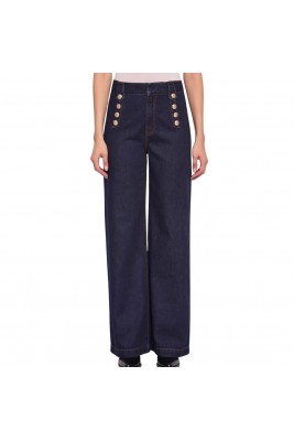 PANTALONES VAQUEROS DE...