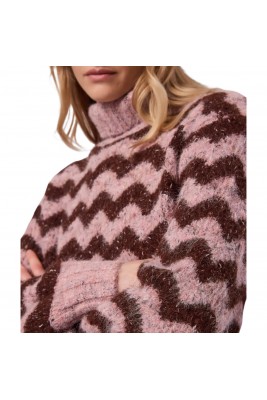 JERSEY DE CUELLO ALTO CON... 2