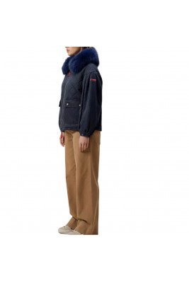 CAZADORA DE MUJER OVERSIZE... 2