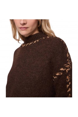 JERSEY DE CUELLO ALTO... 2