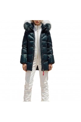 PARKA DE MUJER ACOLCHADA...