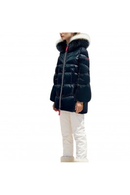 PARKA DE MUJER ACOLCHADA... 2