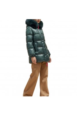 PARKA DE MUJER ACOLCHADA... 2
