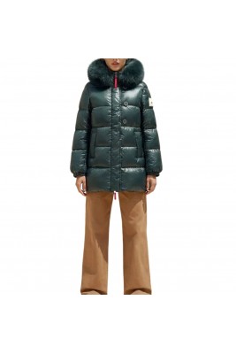 PARKA DE MUJER ACOLCHADA...