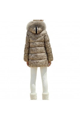 PARKA DE MUJER ACOLCHADA... 2